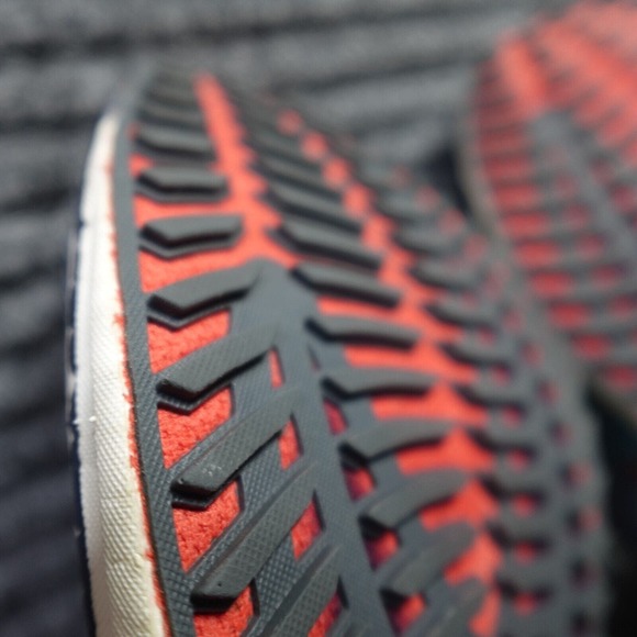 Mizuno Shoes Womens 6 Wave Rebellion Foam Outdoor Running 411334.53SC - Picture 11 of 15